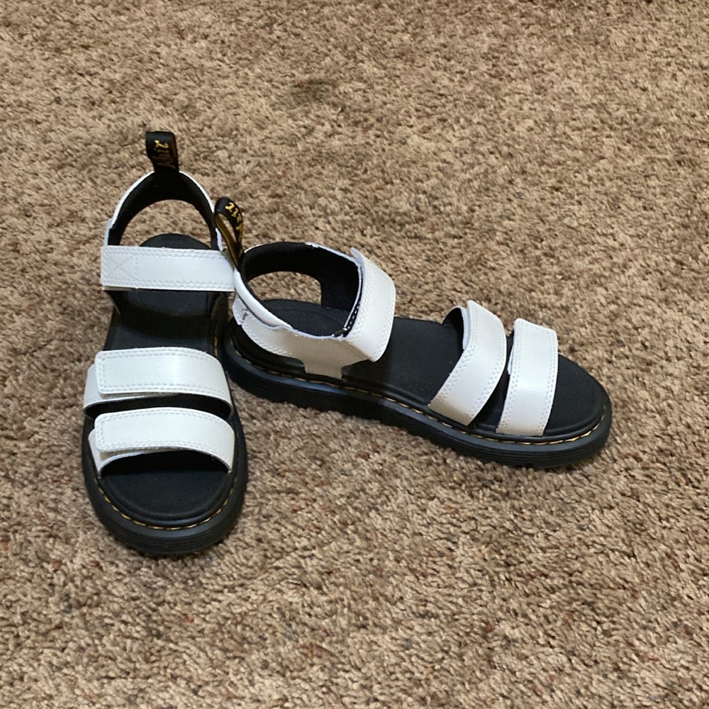 Dr martens Sandals - Picture 3 of 5